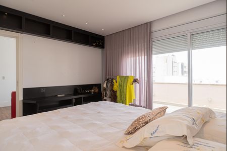 Apartamento à venda com 475m², 4 quartos e 4 vagasSuíte 4