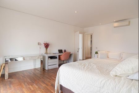 Apartamento à venda com 475m², 4 quartos e 4 vagasSuíte 3