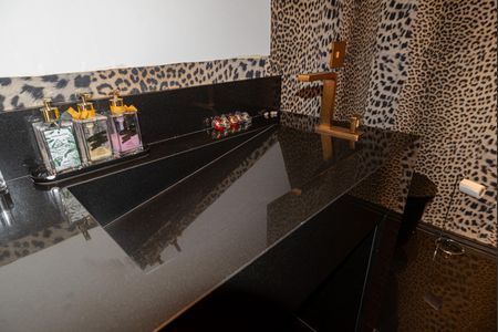 Apartamento à venda com 475m², 4 quartos e 4 vagasLavabo