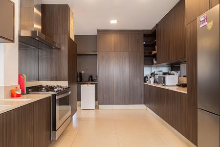 Apartamento à venda com 475m², 4 quartos e 4 vagasCozinha 2
