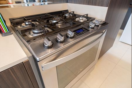 Apartamento à venda com 475m², 4 quartos e 4 vagasCozinha 2