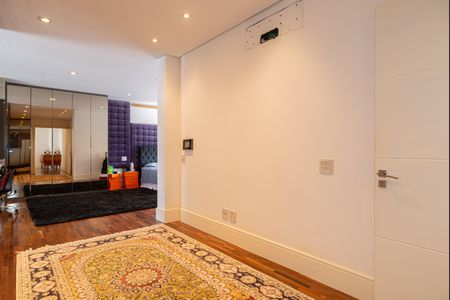 Apartamento à venda com 475m², 4 quartos e 4 vagasCloset da Suíte 1