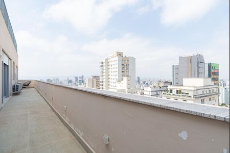 Apartamento à venda com 475m², 4 quartos e 4 vagasVaranda das Suítes 1, 3 e 4