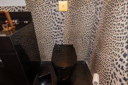 Apartamento à venda com 475m², 4 quartos e 4 vagasLavabo