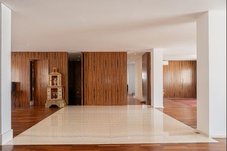 Apartamento à venda com 475m², 4 quartos e 4 vagasSala