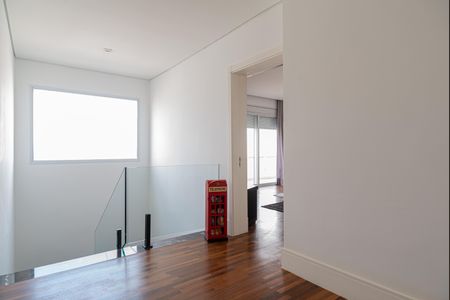 Apartamento à venda com 475m², 4 quartos e 4 vagasCorredor das Suítes