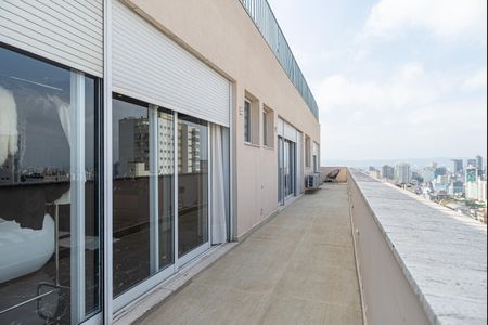 Apartamento à venda com 475m², 4 quartos e 4 vagasVaranda das Suítes 1, 3 e 4