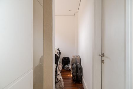 Apartamento à venda com 475m², 4 quartos e 4 vagasQuarto de Serviço 2