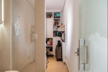 Apartamento à venda com 475m², 4 quartos e 4 vagasQuarto de Serviço
