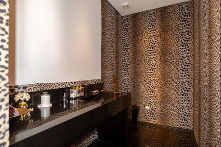 Apartamento à venda com 475m², 4 quartos e 4 vagasLavabo