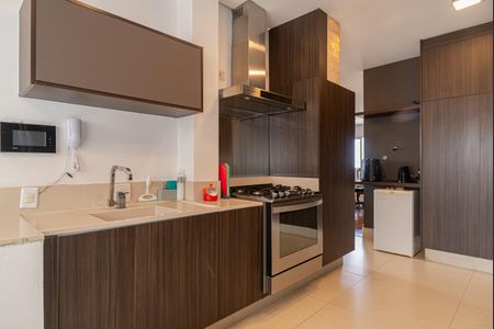 Apartamento à venda com 475m², 4 quartos e 4 vagasCozinha 2
