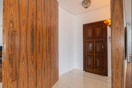 Apartamento à venda com 475m², 4 quartos e 4 vagasSala - Hall de entrada