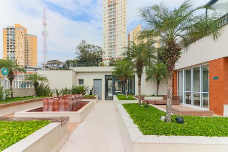 Apartamento para alugar com 60m², 1 quarto e 1 vagaCondomínio