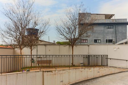 Apartamento para alugar com 60m², 1 quarto e 1 vagaEspaço pet