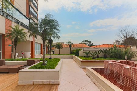 Apartamento para alugar com 60m², 1 quarto e 1 vagaCondomínio