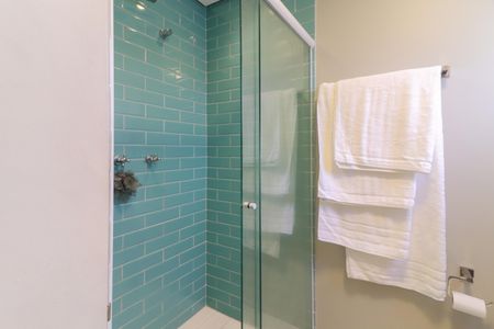 Apartamento para alugar com 60m², 1 quarto e 1 vagaQuarto 1 - Suite