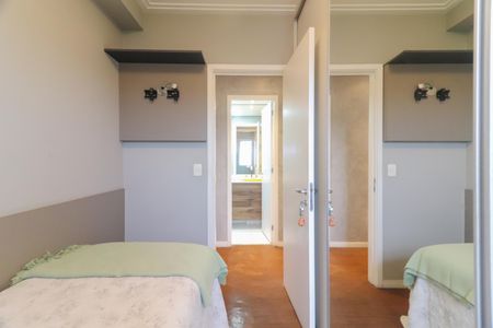 Apartamento para alugar com 60m², 1 quarto e 1 vagaQuarto 2