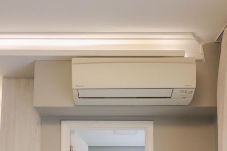 Apartamento para alugar com 60m², 1 quarto e 1 vagaQuarto 1 - Suite