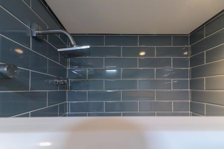 Apartamento para alugar com 60m², 1 quarto e 1 vagaBanheiro Social