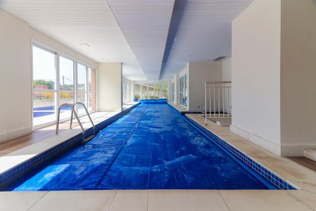 Apartamento para alugar com 60m², 1 quarto e 1 vagaÁrea comum - Piscina