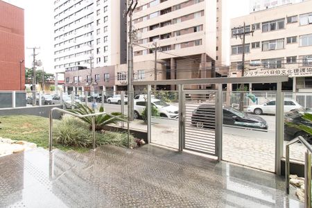 Apartamento para alugar com 90m², 3 quartos e 1 vagaEntrada