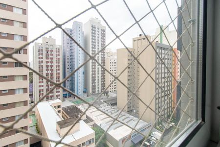 Apartamento para alugar com 90m², 3 quartos e 1 vagaVista da Suíte