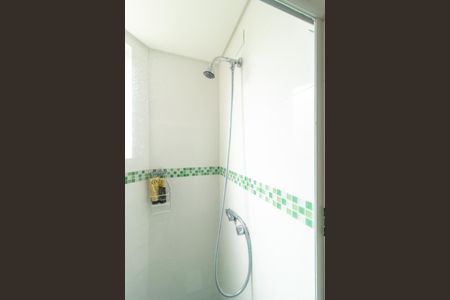 Apartamento para alugar com 90m², 3 quartos e 1 vagaBanheiro da Suite