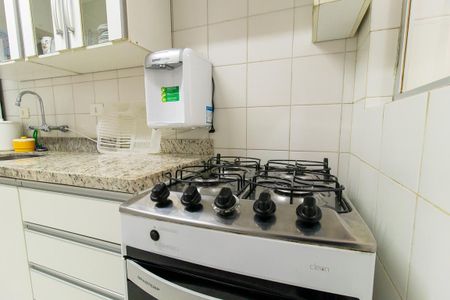 Apartamento para alugar com 90m², 3 quartos e 1 vagaCozinha 