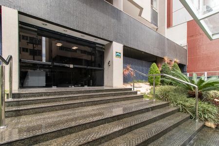 Apartamento para alugar com 90m², 3 quartos e 1 vagaEntrada