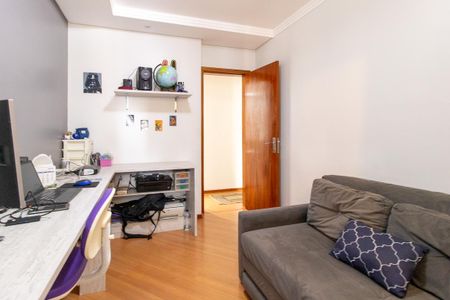 Apartamento para alugar com 90m², 3 quartos e 1 vagaQuarto 1