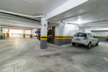Apartamento para alugar com 90m², 3 quartos e 1 vagaGaragem