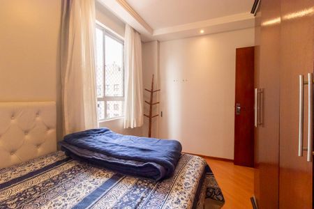 Apartamento para alugar com 90m², 3 quartos e 1 vagaQuarto 2