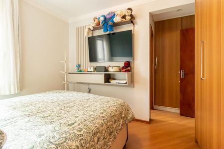 Apartamento para alugar com 90m², 3 quartos e 1 vagaSuíte