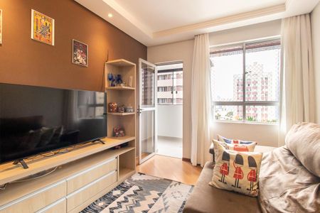 Apartamento para alugar com 90m², 3 quartos e 1 vagaSala de Estar