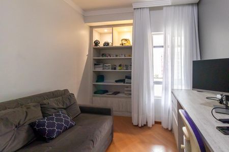 Apartamento para alugar com 90m², 3 quartos e 1 vagaQuarto 1
