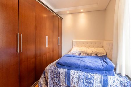 Apartamento para alugar com 90m², 3 quartos e 1 vagaQuarto 2