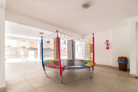 Apartamento para alugar com 90m², 3 quartos e 1 vagaÁrea comum - Playground
