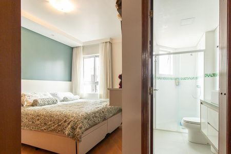 Apartamento para alugar com 90m², 3 quartos e 1 vagaSuíte