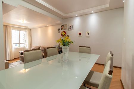 Apartamento para alugar com 90m², 3 quartos e 1 vagaSala de Jantar