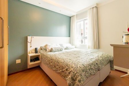 Apartamento para alugar com 90m², 3 quartos e 1 vagaSuíte