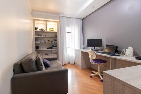 Apartamento para alugar com 90m², 3 quartos e 1 vagaQuarto 1
