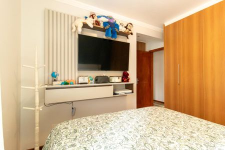 Apartamento para alugar com 90m², 3 quartos e 1 vagaSuíte