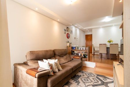 Apartamento para alugar com 90m², 3 quartos e 1 vagaSala de Estar