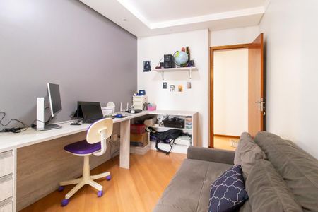 Apartamento para alugar com 90m², 3 quartos e 1 vagaQuarto 1