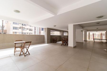 Apartamento para alugar com 90m², 3 quartos e 1 vagaÁrea comum