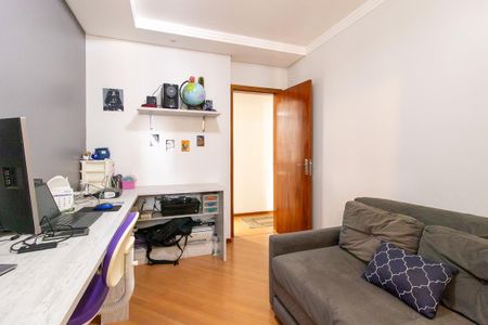 Apartamento para alugar com 90m², 3 quartos e 1 vagaQuarto 1