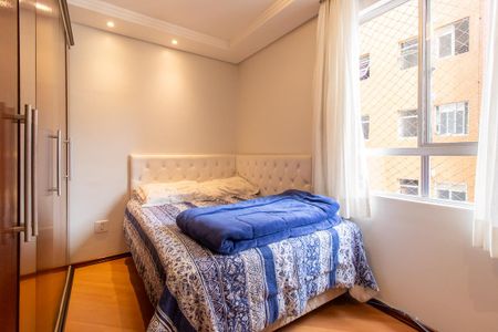 Apartamento para alugar com 90m², 3 quartos e 1 vagaQuarto 2