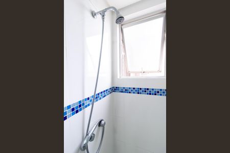 Apartamento para alugar com 90m², 3 quartos e 1 vagaBanheiro Social