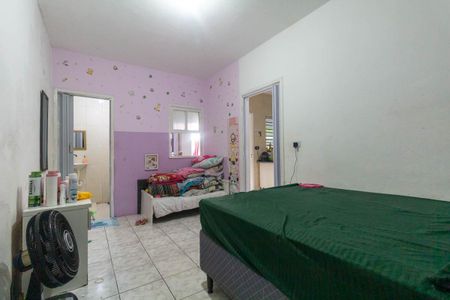 Casa à venda com 148m², 3 quartos e 2 vagasCasa 2: Quarto 1