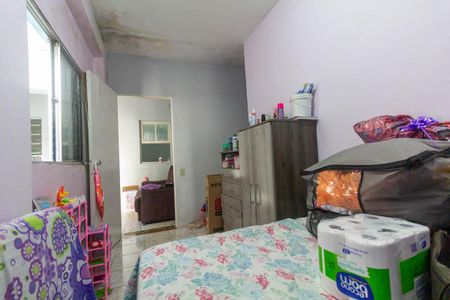 Casa à venda com 148m², 3 quartos e 2 vagasCasa 2: Quarto 2